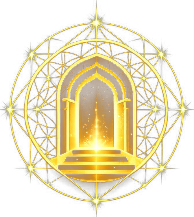 Portal da Consciência Universal